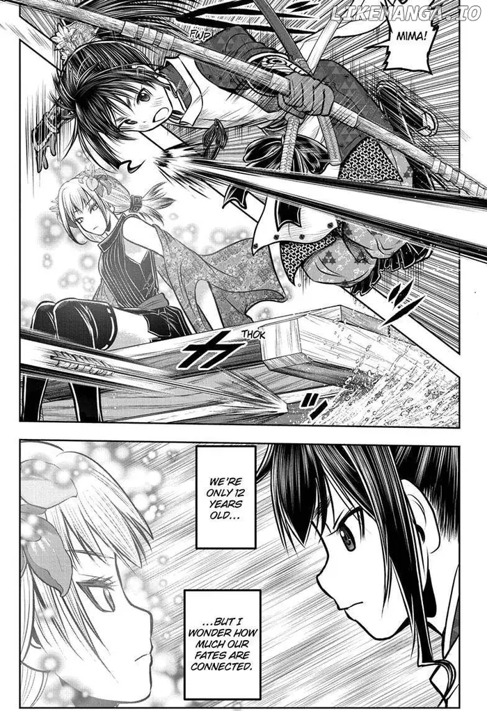 The Elusive Samurai Chapter 174 image 13_optimized